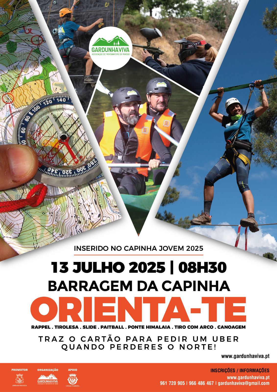 Odoo • A picture with a caption